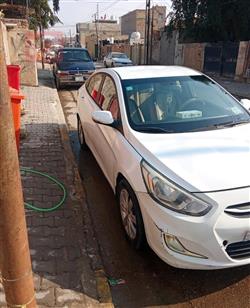 هیۆندای ئەکسنت